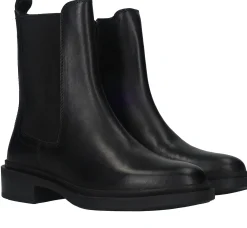 Sale PS Poelman Boots Dames Zwart