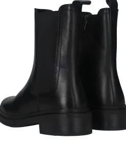 Sale PS Poelman Boots Dames Zwart