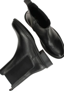 Sale PS Poelman Boots Dames Zwart