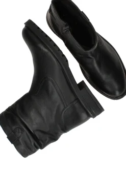 Online PS Poelman Boots Dames Zwart