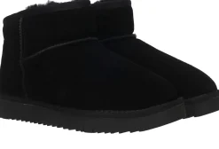 Outlet PS Poelman Boots Dames Zwart