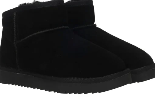 Outlet PS Poelman Boots Dames Zwart