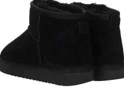 Outlet PS Poelman Boots Dames Zwart