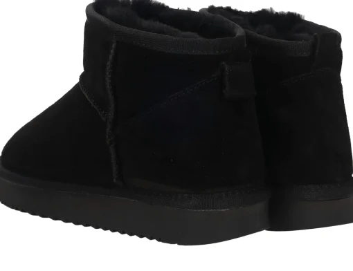 Outlet PS Poelman Boots Dames Zwart