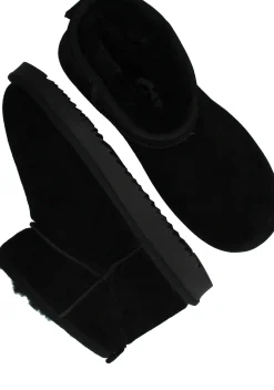 Outlet PS Poelman Boots Dames Zwart