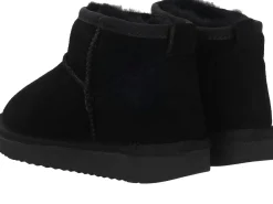 Clearance PS Poelman Boots Meisjes Zwart