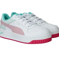 Outlet Puma Carina Street PS Sneakers Meisjes Multi