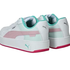 Outlet Puma Carina Street PS Sneakers Meisjes Multi