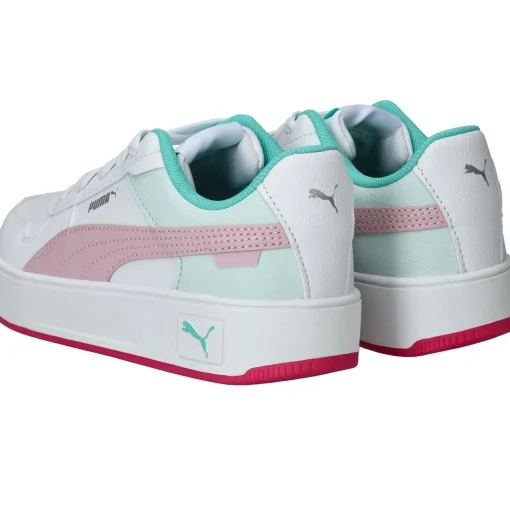 Outlet Puma Carina Street PS Sneakers Meisjes Multi
