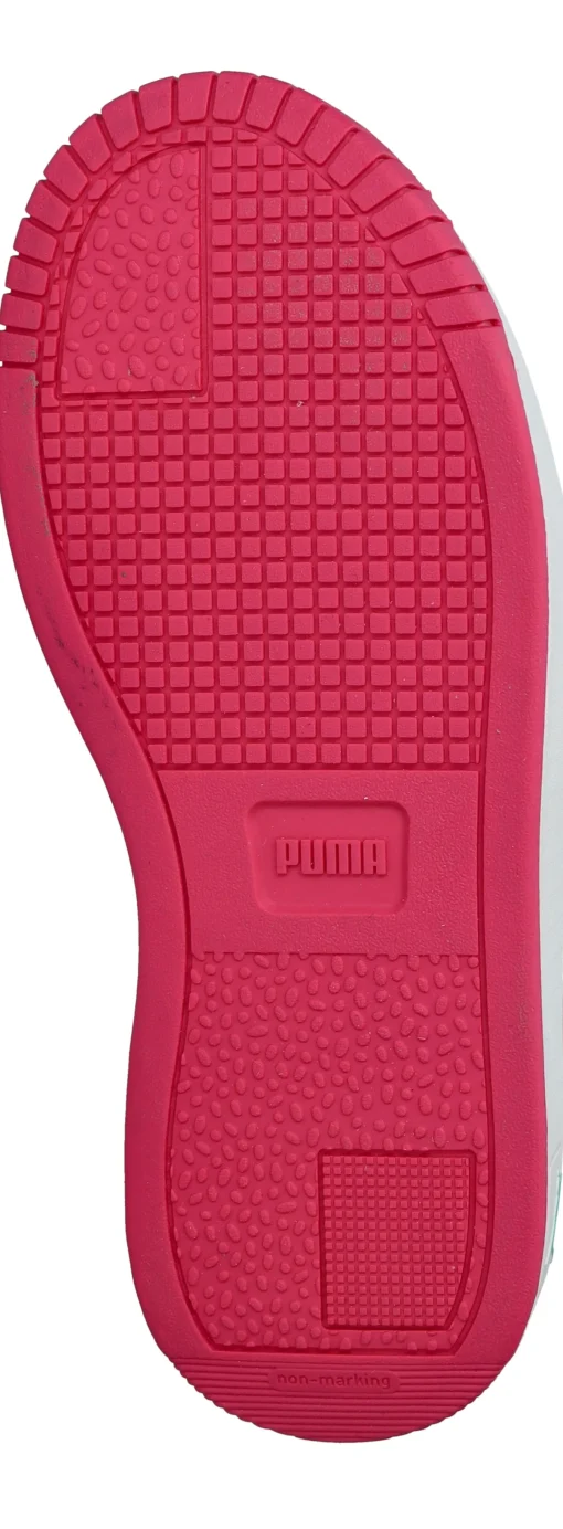 Outlet Puma Carina Street PS Sneakers Meisjes Multi