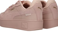 Best Puma Carina Street SD Sneakers Dames Roze