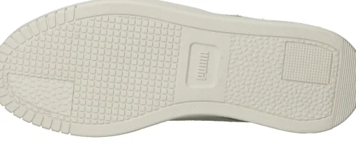 Hot Puma Carina Street SD Sneakers Dames Beige