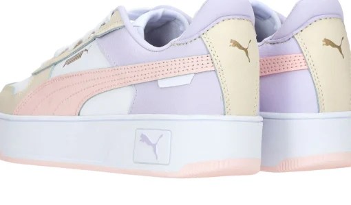 Online Puma Carina Street Sneakers Dames Multi