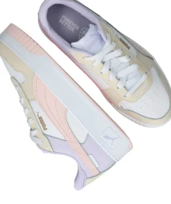 Online Puma Carina Street Sneakers Dames Multi