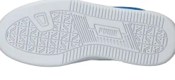 Fashion Puma Caven 2.0 Block Sneakers Jongens Blauw