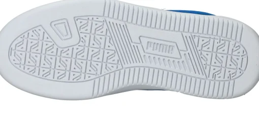 Fashion Puma Caven 2.0 Block Sneakers Jongens Blauw