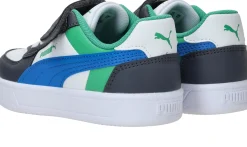 Online Puma Caven 2.0 Block Sneakers Jongens Blauw