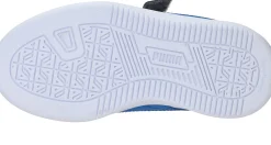 Online Puma Caven 2.0 Block Sneakers Jongens Blauw
