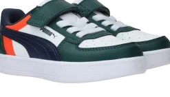 Online Puma Caven 2.0 Block Sneakers Jongens Multi
