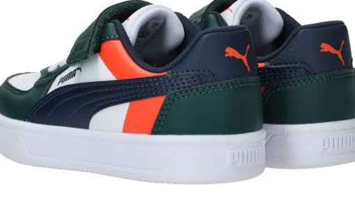 Online Puma Caven 2.0 Block Sneakers Jongens Multi