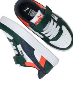 Online Puma Caven 2.0 Block Sneakers Jongens Multi