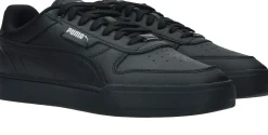 Online Puma Caven Dime Sneakers Heren Zwart