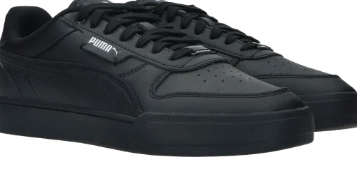 Online Puma Caven Dime Sneakers Heren Zwart
