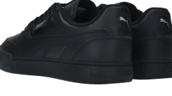 Online Puma Caven Dime Sneakers Heren Zwart