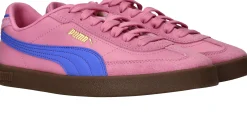 Fashion Puma Club II Era Sneakers Dames Roze
