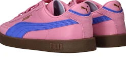 Fashion Puma Club II Era Sneakers Dames Roze
