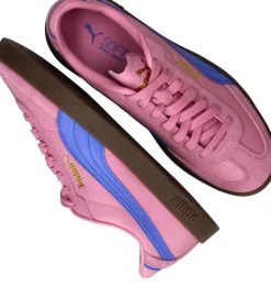 Fashion Puma Club II Era Sneakers Dames Roze