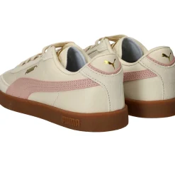 Sale Puma Club II Era Sneakers Dames Beige