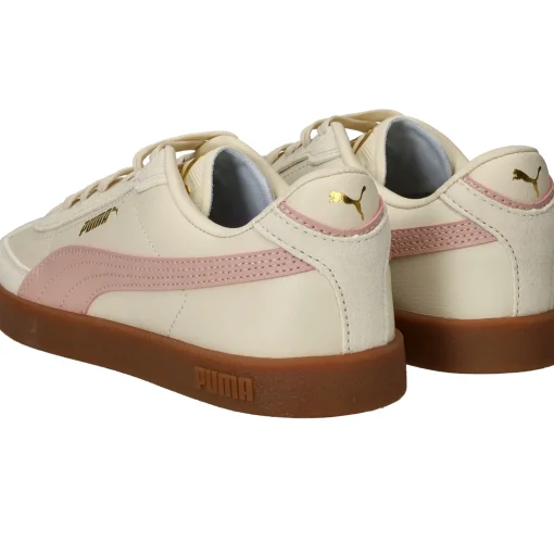 Sale Puma Club II Era Sneakers Dames Beige