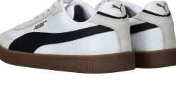 Sale Puma Club II Era Sneakers Heren Wit