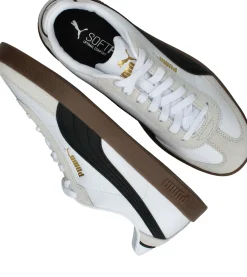 Sale Puma Club II Era Sneakers Heren Wit