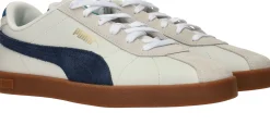 Discount Puma Club II Year of Sports Sneakers Heren Beige