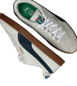 Discount Puma Club II Year of Sports Sneakers Heren Beige