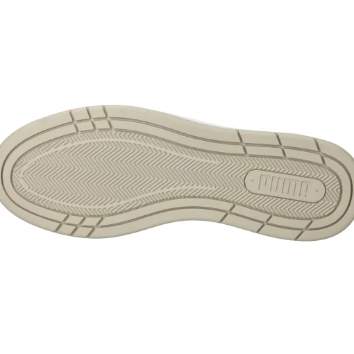 Best Puma Court Classic Street SD Sneakers Heren Beige