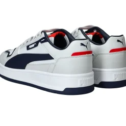 Outlet Puma Court Classic Street Sneakers Heren Grijs