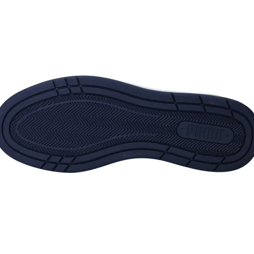 Outlet Puma Court Classic Street Sneakers Heren Grijs