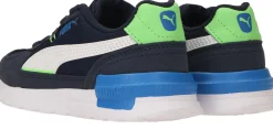 Sale Puma Graviton sneaker Sneakers Jongens Blauw