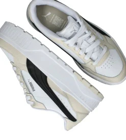 Online Puma Karmen II Idol Sneakers Dames Beige
