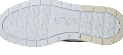 Online Puma Karmen II Idol Sneakers Dames Beige