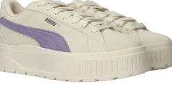 Outlet Puma Karmen II Sneakers Dames Beige