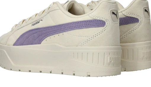 Outlet Puma Karmen II Sneakers Dames Beige