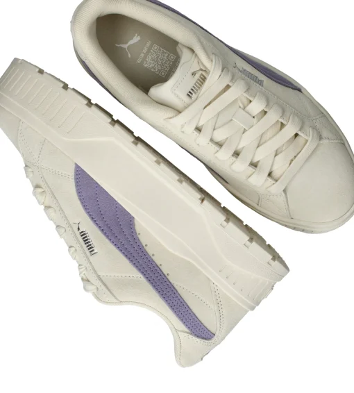 Outlet Puma Karmen II Sneakers Dames Beige