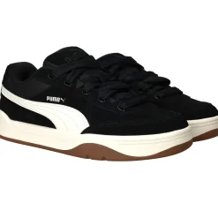 Sale Puma Park Lifestyle SK8 SD Sneakers Heren Zwart