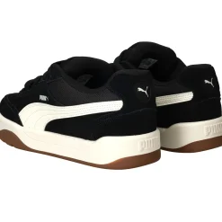 Sale Puma Park Lifestyle SK8 SD Sneakers Heren Zwart