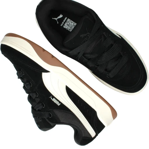 Sale Puma Park Lifestyle SK8 SD Sneakers Heren Zwart
