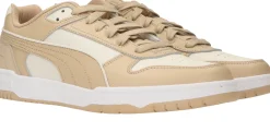 Fashion Puma RBD Game Sneakers Heren Wit